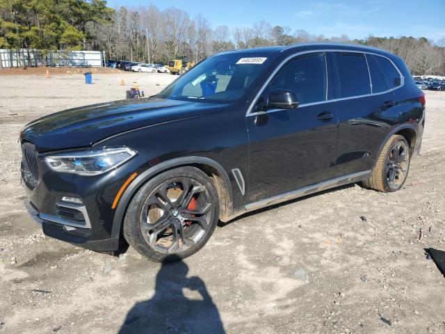 BMW X5 2019 xDrive40i