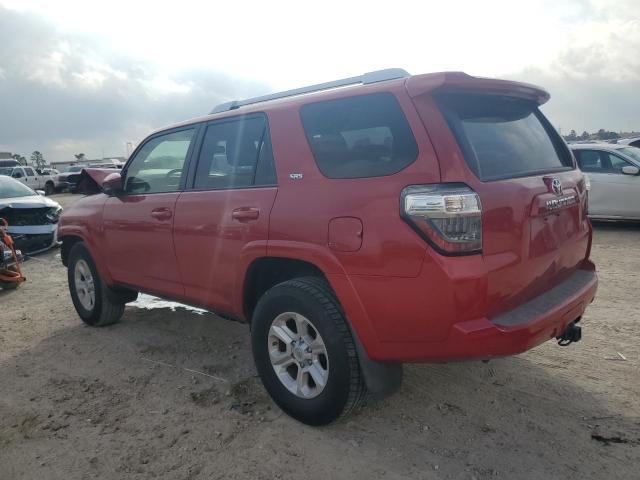 Toyota 4-Runner 2014 Base
