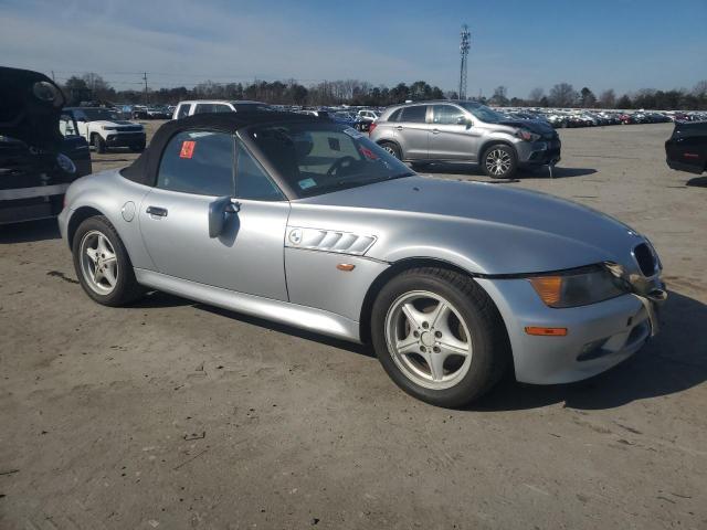 BMW Z3 1997 1.9
