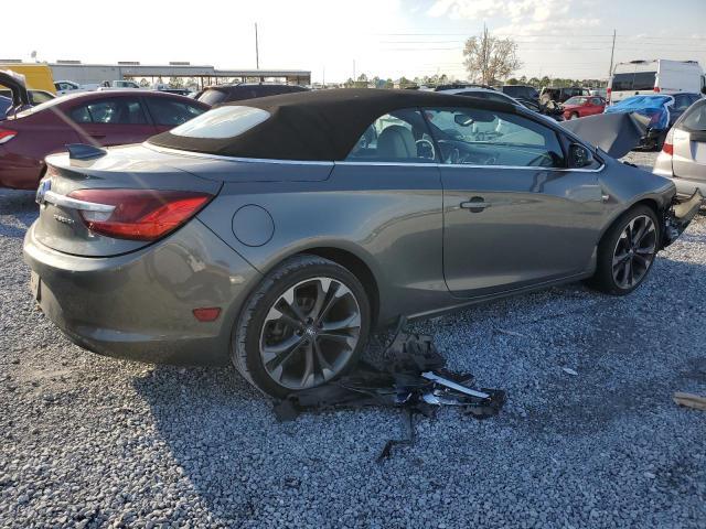 Buick Cascada 2017 Premium