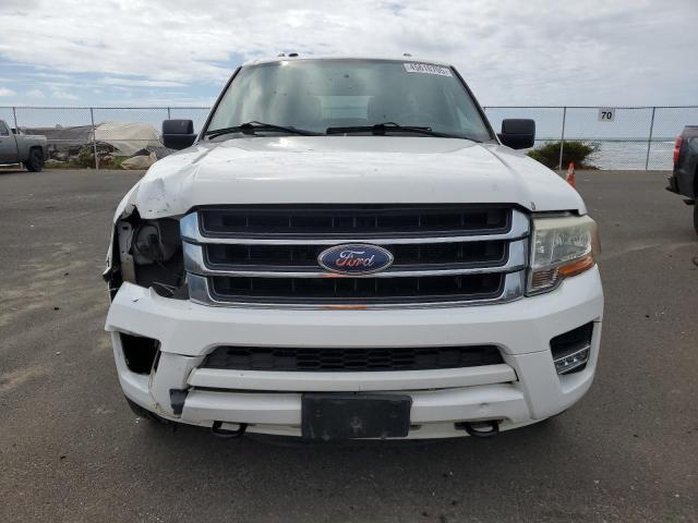 Ford Expedition EL 2017 