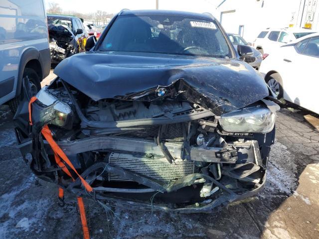 BMW X1 2020 sDrive28i