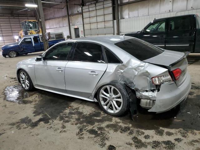 Audi S4 2011 
