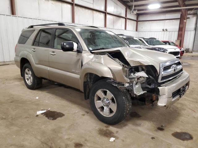 Toyota 4-Runner 2007 SR5