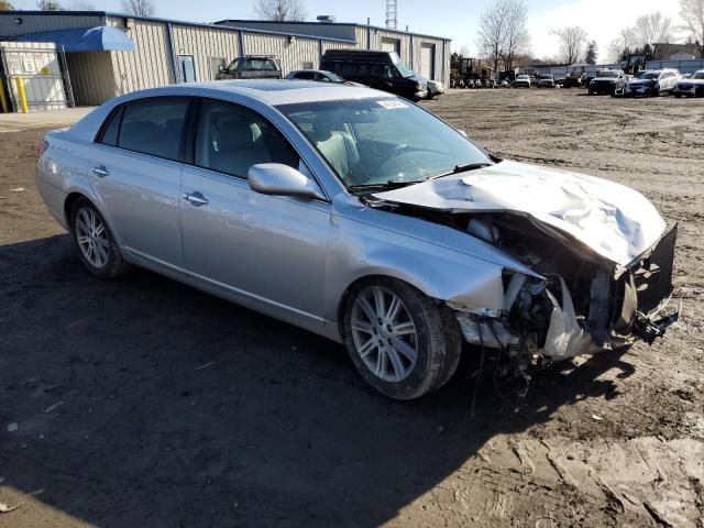 Toyota Avalon 2008 GSX30L