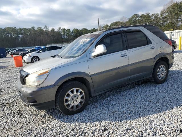 Buick Rendezvous 2005 SRV