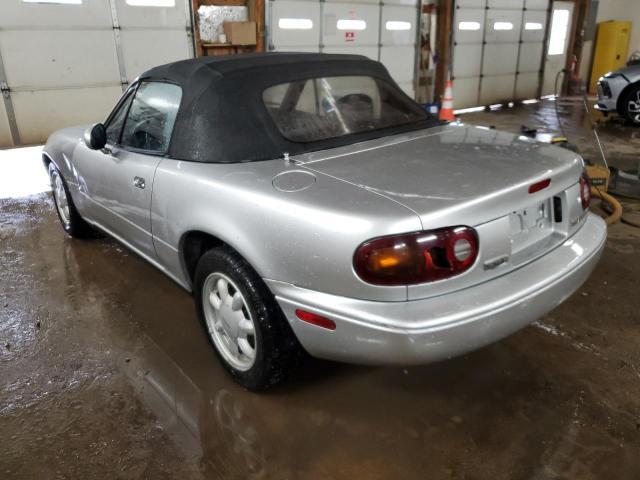 Mazda MX-5 1990 Coupe