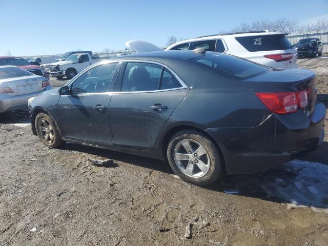 Chevrolet Malibu Limited 2016 LS (1LS)
