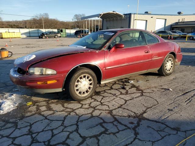 Buick Riviera 1995 