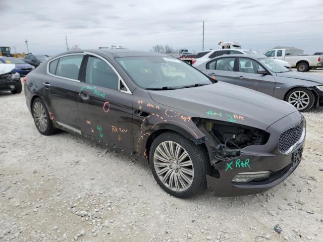 KIA K900 2015 KH