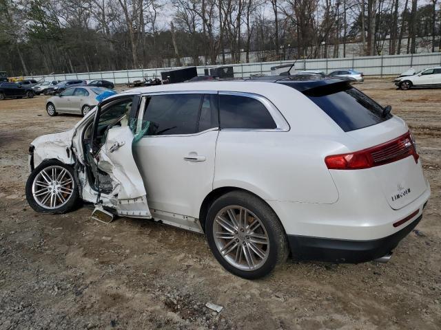 Lincoln MKT 2016 