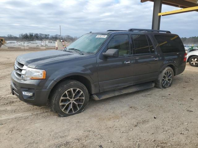 Ford Expedition EL 2017 