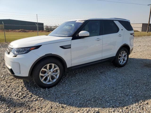 Land Rover Discovery 2020 SE