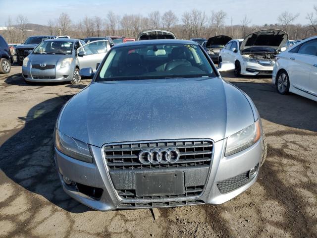 Audi A5 2011 