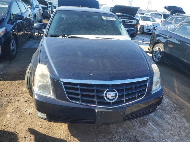 Cadillac DTS 2008 