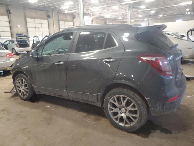 Buick Encore 2018 Sport Touring