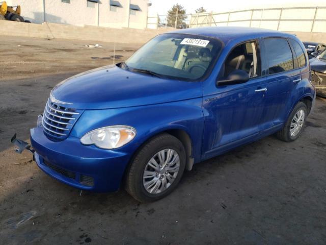 Chrysler PT Cruiser 2006 PT
