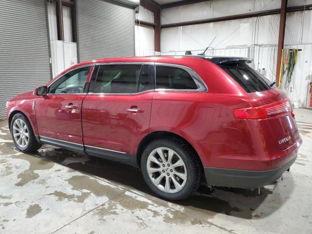 Lincoln MKT 2014 