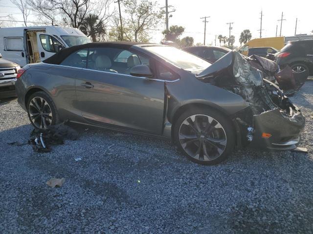 Buick Cascada 2017 Premium