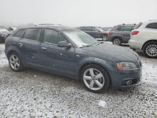 Audi A3 2013 Premium Plus