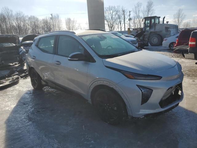Chevrolet Bolt EUV 2023 LT