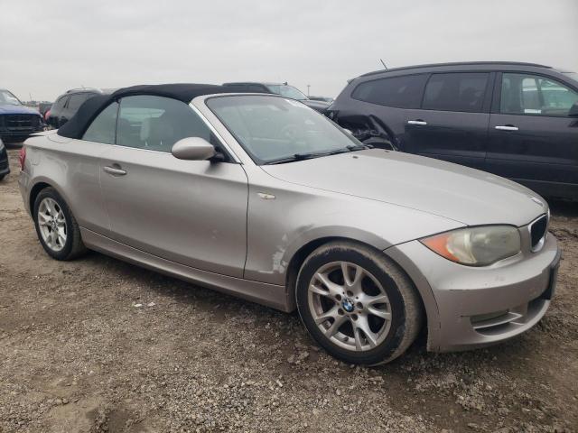 BMW 128i 2009 1-Series