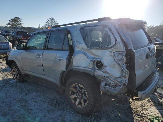 Toyota 4-Runner 2021 TRD offroad