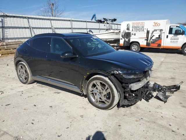 Genesis GV60 2024 AWD Performance