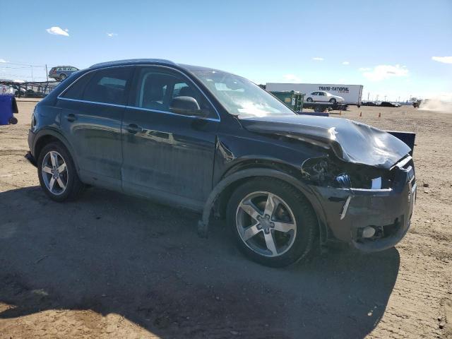 Audi Q3 2015 2.0T