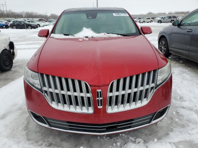 Lincoln MKT 2011 