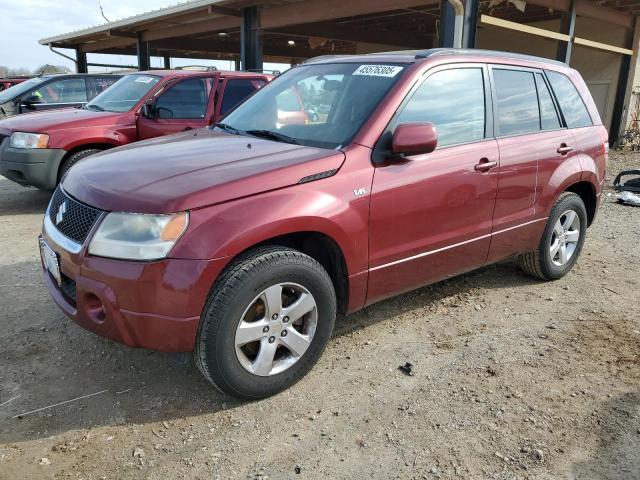 Suzuki Grand Vitara 2008 XSport Package