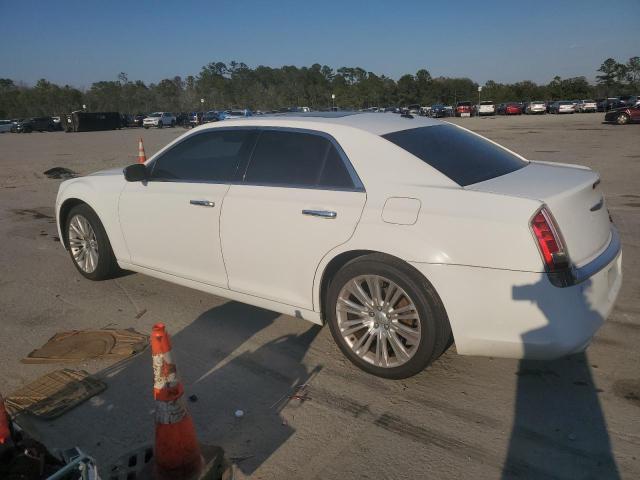 Chrysler 300C 2011 LX