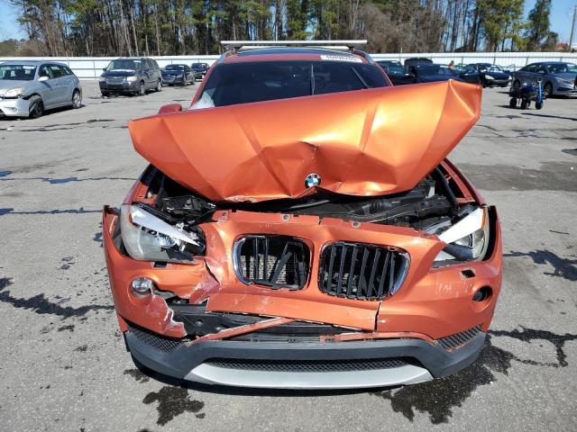 BMW X1 2014 xDrive28i