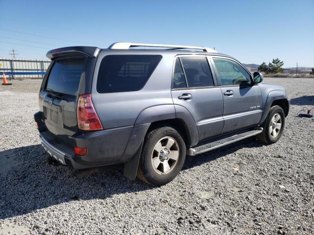 Toyota 4-Runner 2004 Limited