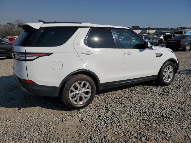 Land Rover Discovery 2020 SE