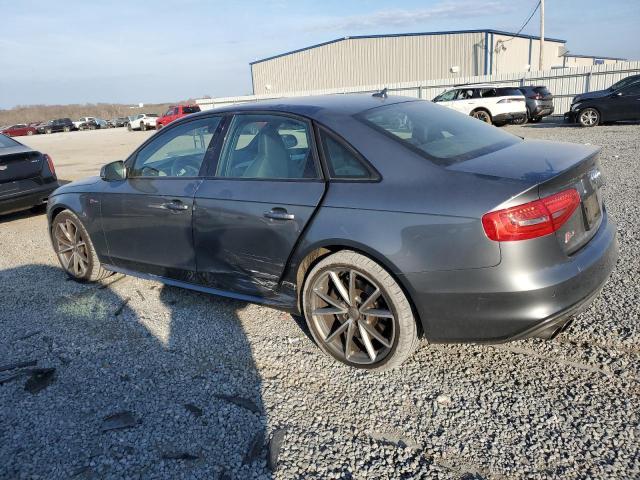 Audi S4 2015 Prestige quattro