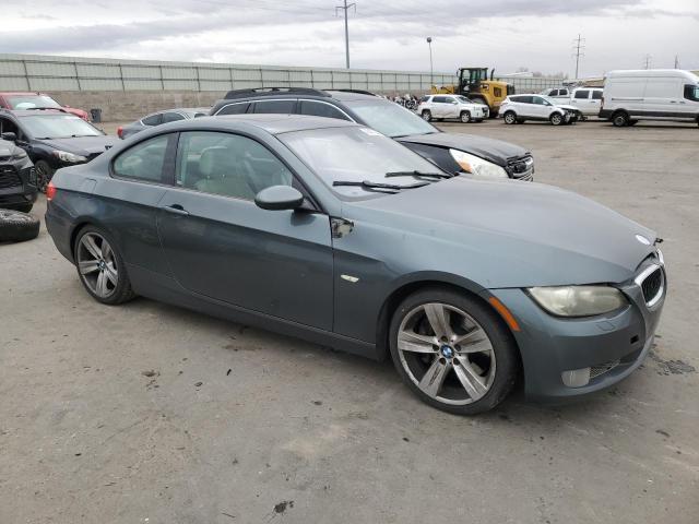 BMW 335i 2009 3-Series