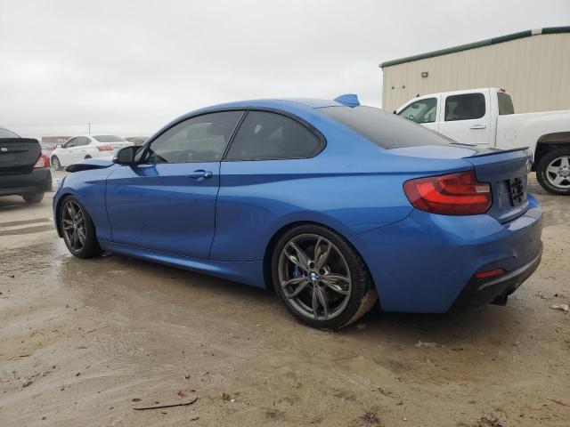 BMW M235i 2016 2-series