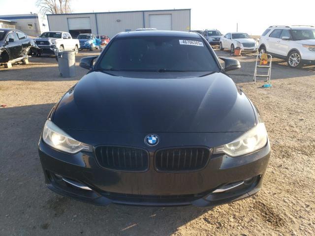 BMW 335i 2014 3-Series