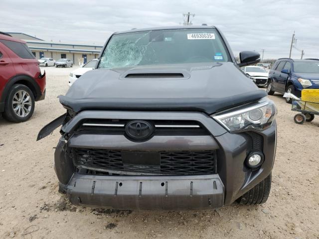 Toyota 4-Runner 2020 Base Grade
