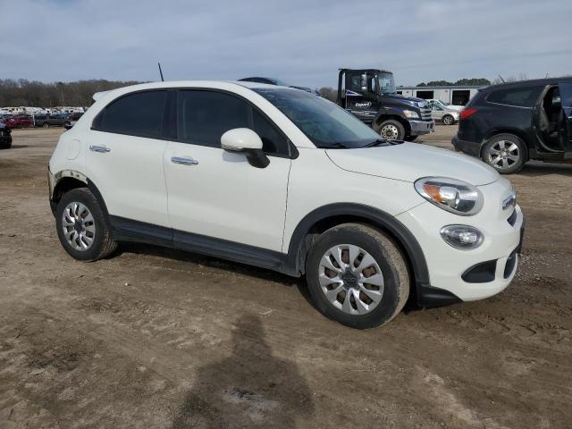 Fiat 500X 2016 POP