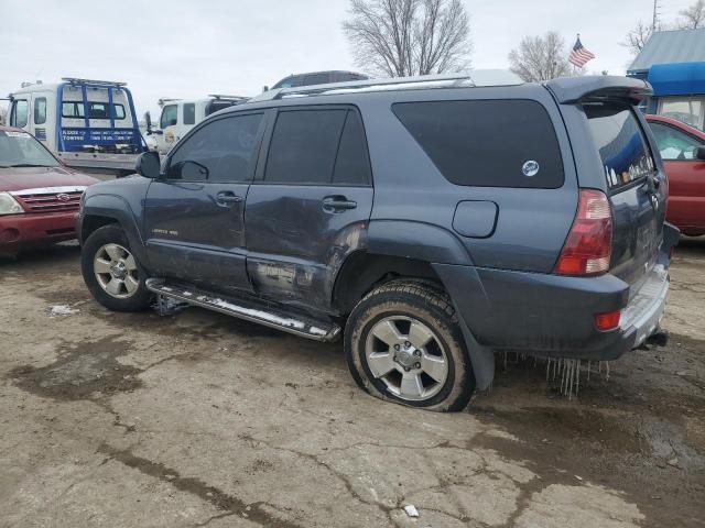 Toyota 4-Runner 2004 Limited
