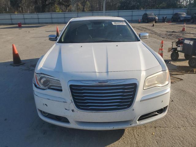 Chrysler 300C 2011 LX