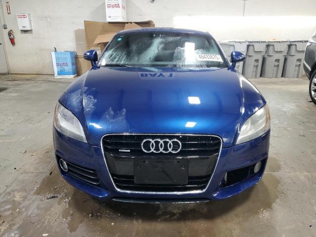 Audi TT 2011 