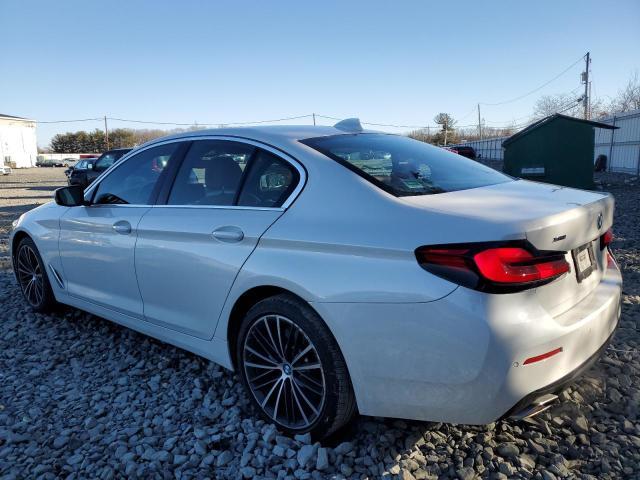 BMW 540i 2022 5-Series