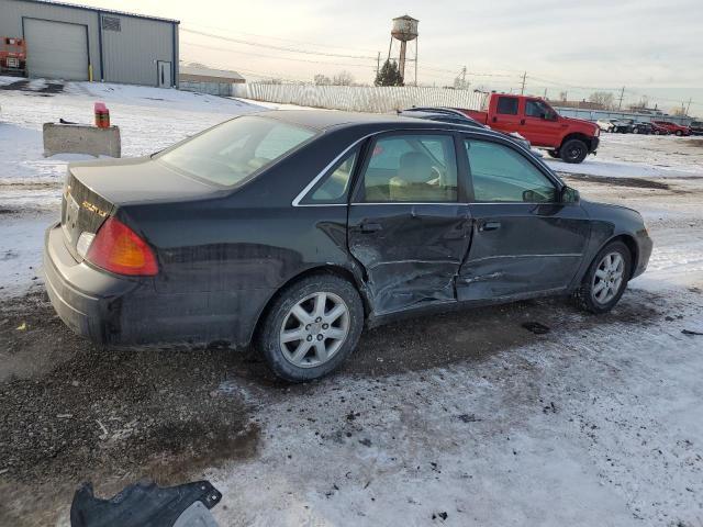 Toyota Avalon 2001 MCX20L