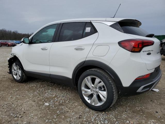 Buick Encore GX 2024 Preferred