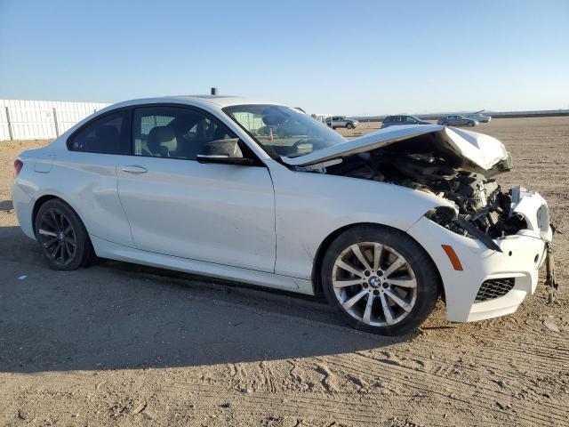 BMW M235i 2016 2-series