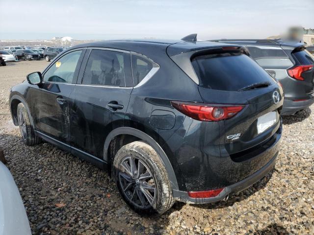 Mazda CX-5 2017 Grand Touring