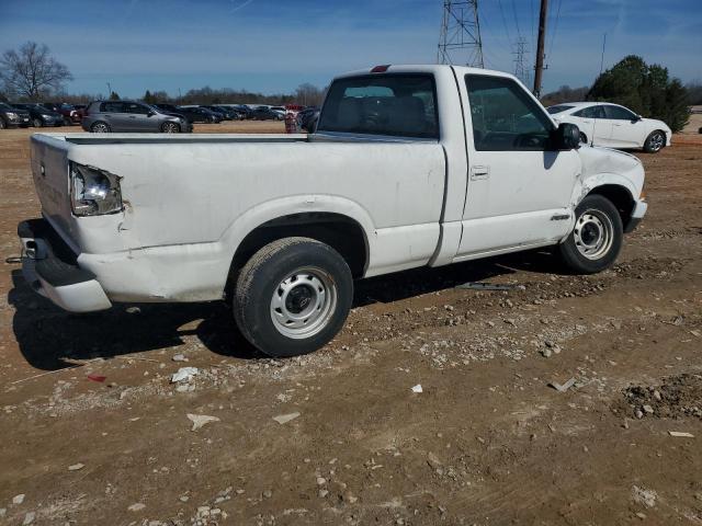Chevrolet S-10 Pickup 2000 